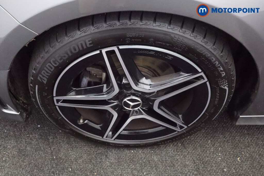 Used Mercedes-Benz A-Class 2022 for sale - 76792604: Photo 32