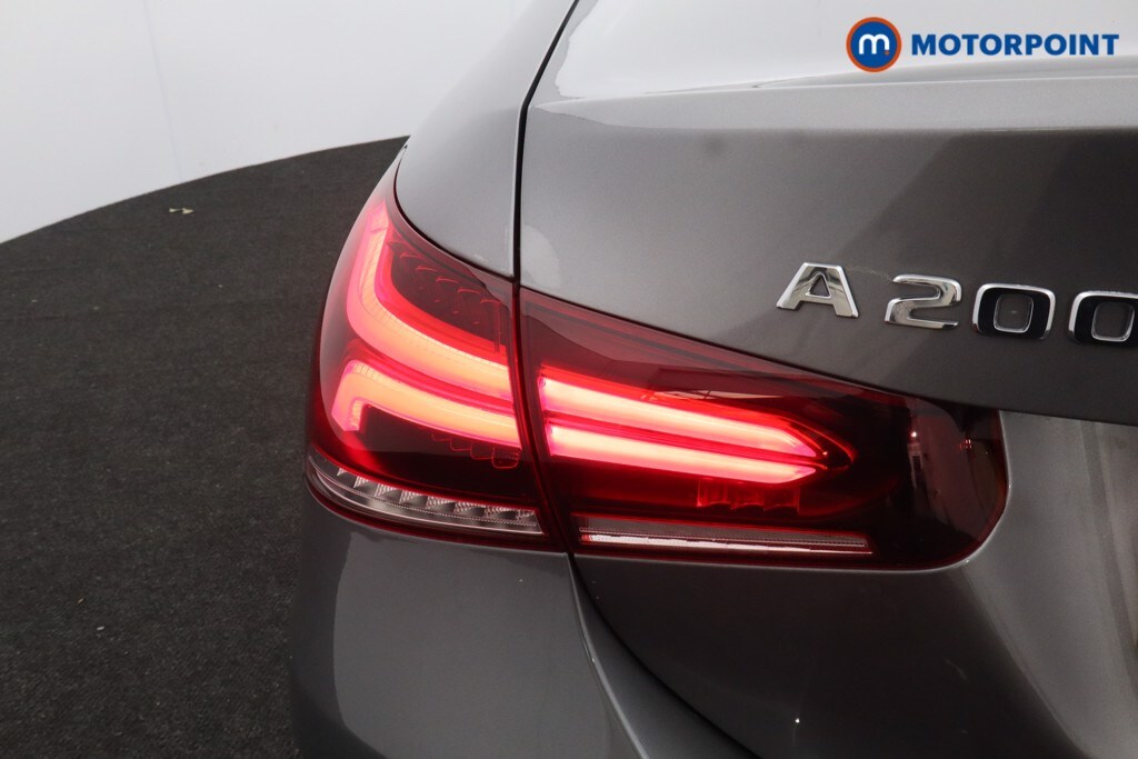 Used Mercedes-Benz A-Class 2022 for sale - 76792604: Photo 37