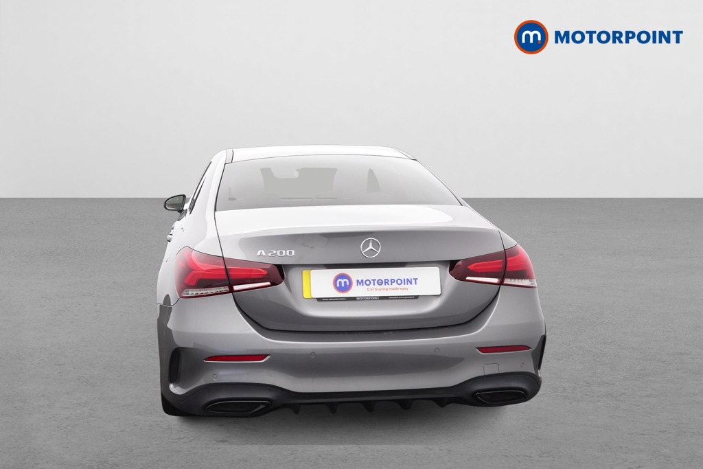 Used Mercedes-Benz A-Class 2022 for sale - 76792604: Photo 6