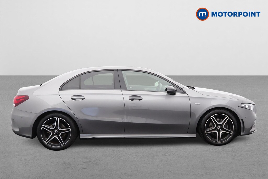 Used Mercedes-Benz A-Class 2022 for sale - 76792604: Photo 8