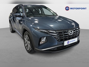 Used Hyundai TUCSON 2024 for sale - 78543374: Photo