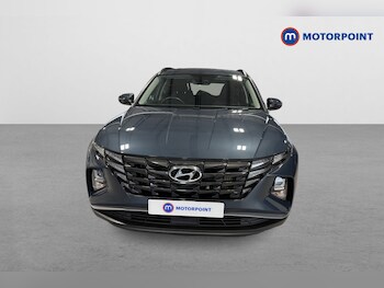 Used Hyundai TUCSON 2024 for sale - 78543374: Photo