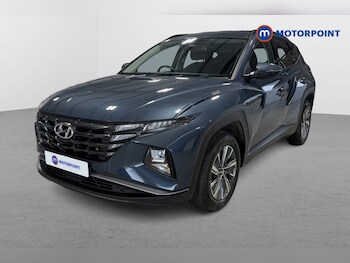 Used Hyundai TUCSON 2024 for sale - 78543374: Photo