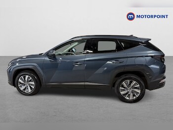 Used Hyundai TUCSON 2024 for sale - 78543374: Photo