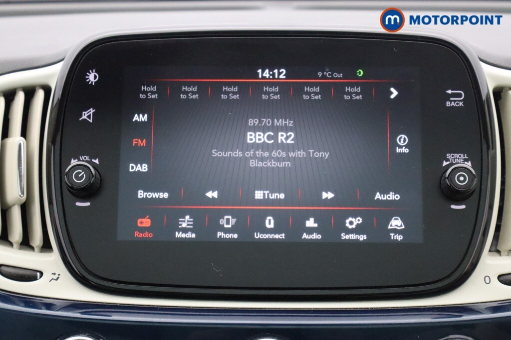 Used Fiat 500 2020 for sale - 77446568: Photo 14