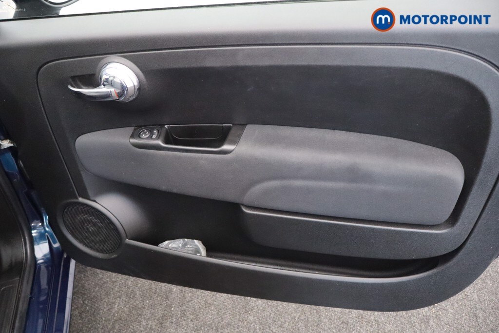 Used Fiat 500 2020 for sale - 77446568: Photo 21