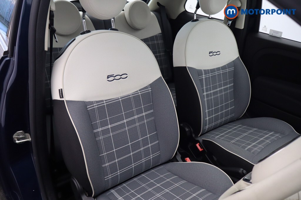 Used Fiat 500 2020 for sale - 77446568: Photo 22