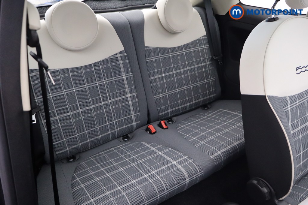 Used Fiat 500 2020 for sale - 77446568: Photo 23