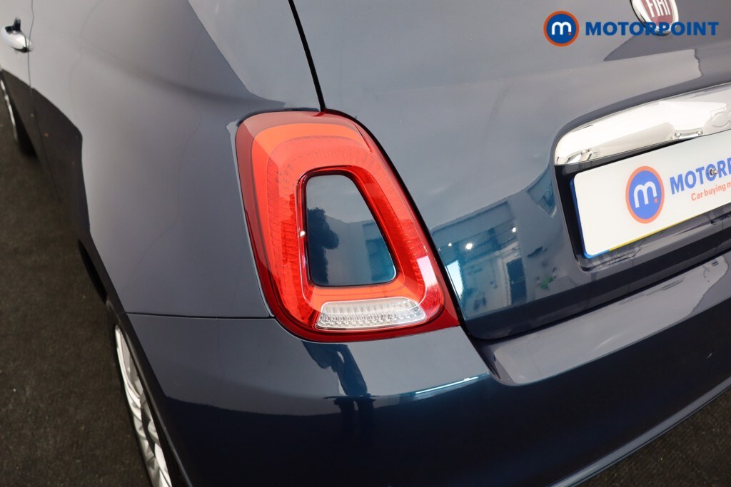 Used Fiat 500 2020 for sale - 77446568: Photo 25