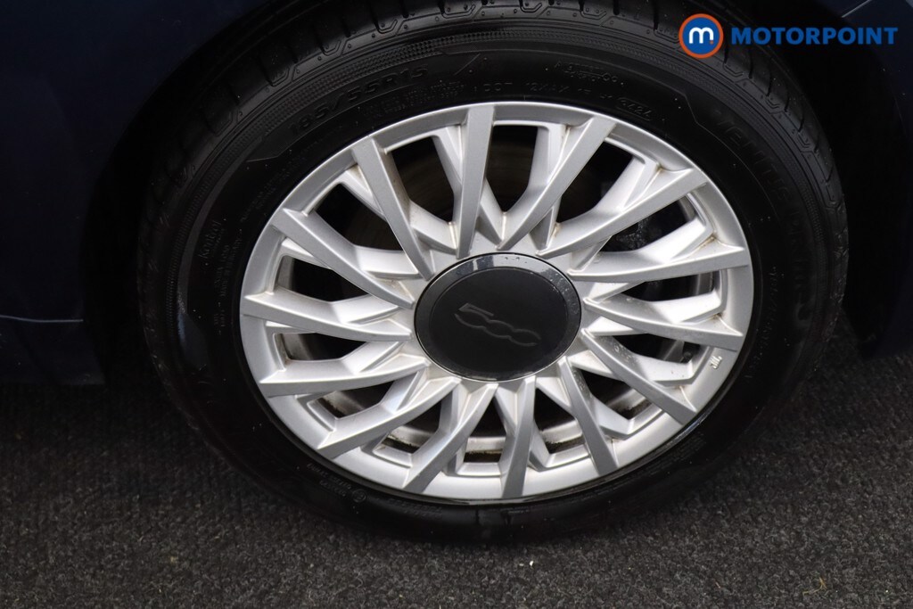 Used Fiat 500 2020 for sale - 77446568: Photo 29