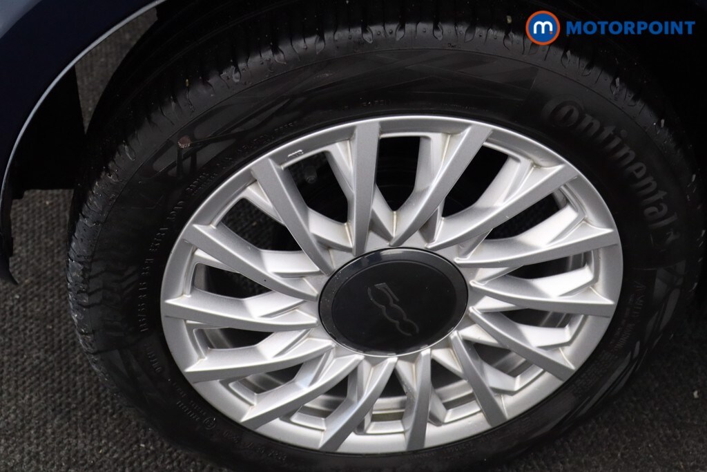 Used Fiat 500 2020 for sale - 77446568: Photo 30