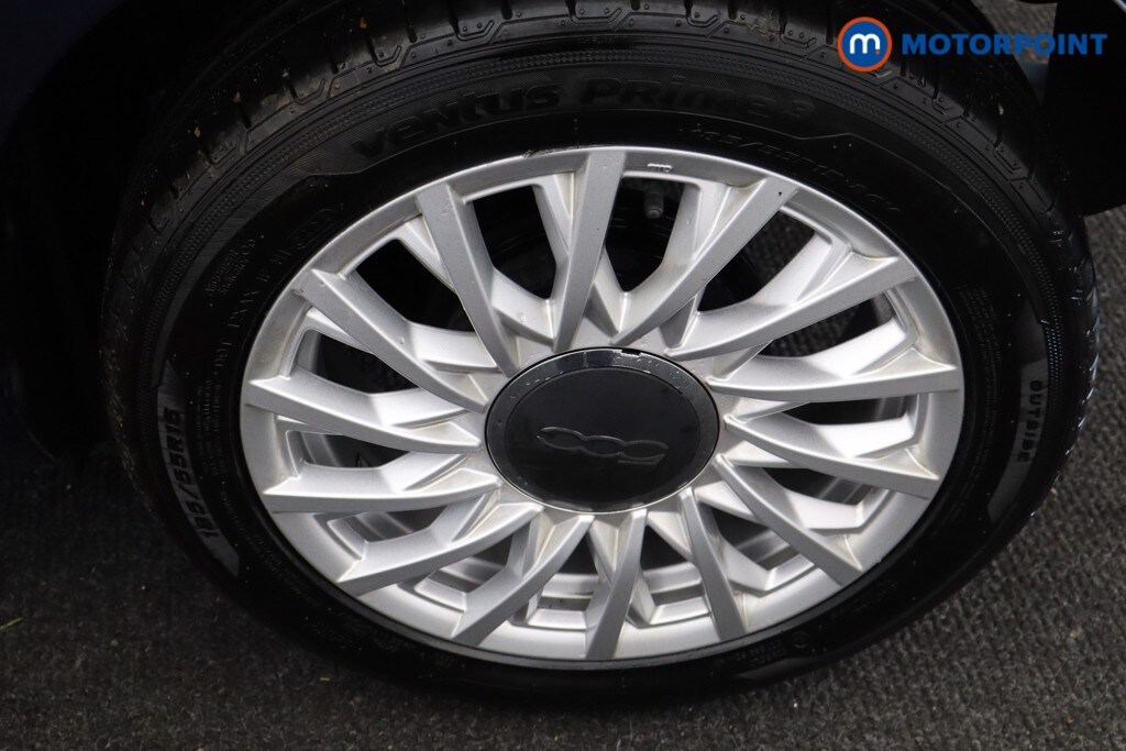 Used Fiat 500 2020 for sale - 77446568: Photo 31