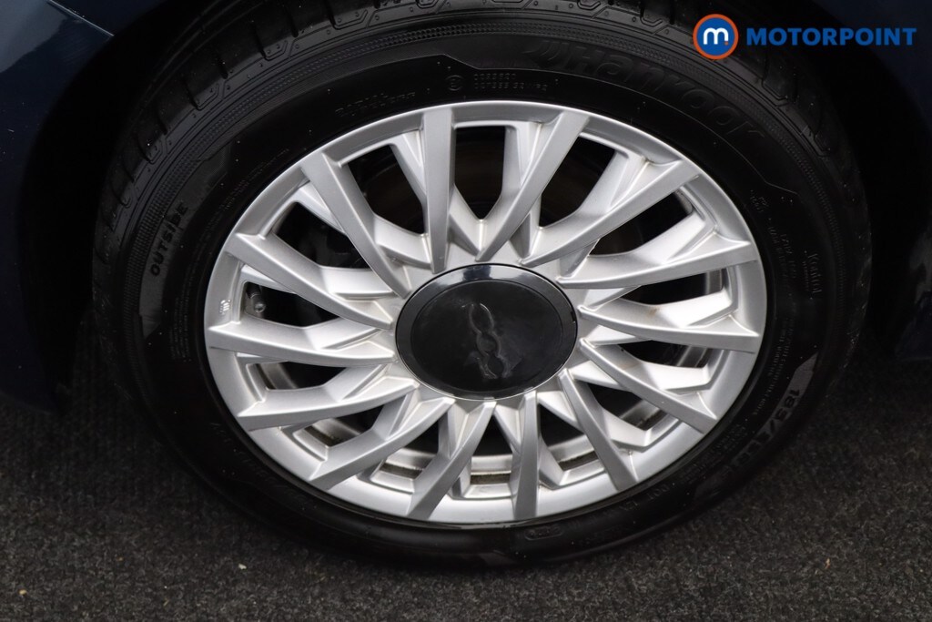 Used Fiat 500 2020 for sale - 77446568: Photo 32