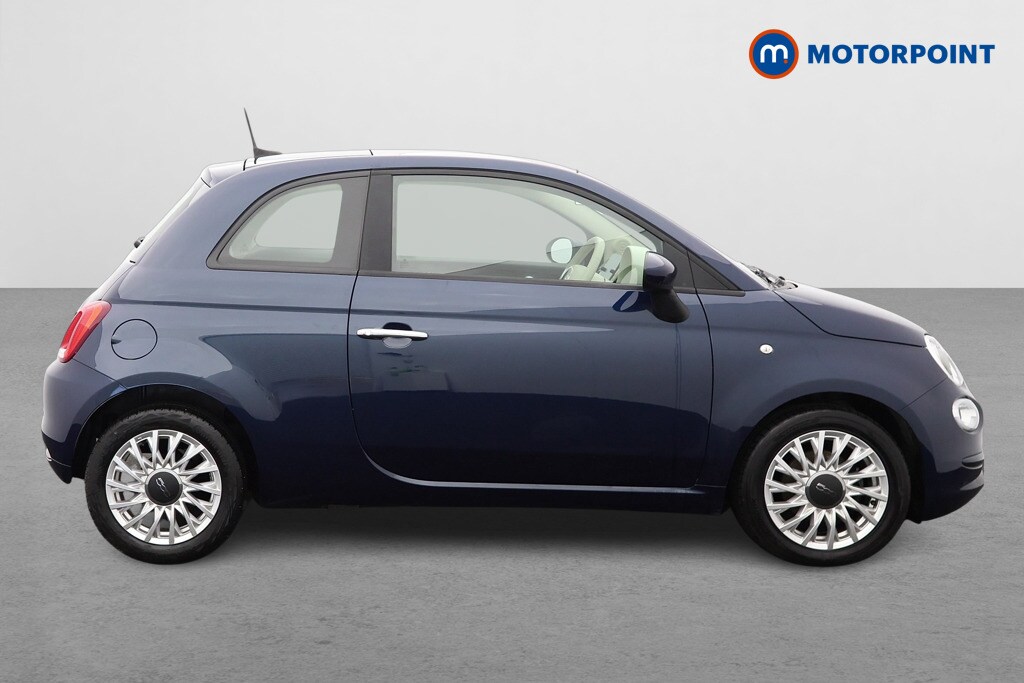 Used Fiat 500 2020 for sale - 77446568: Photo 8