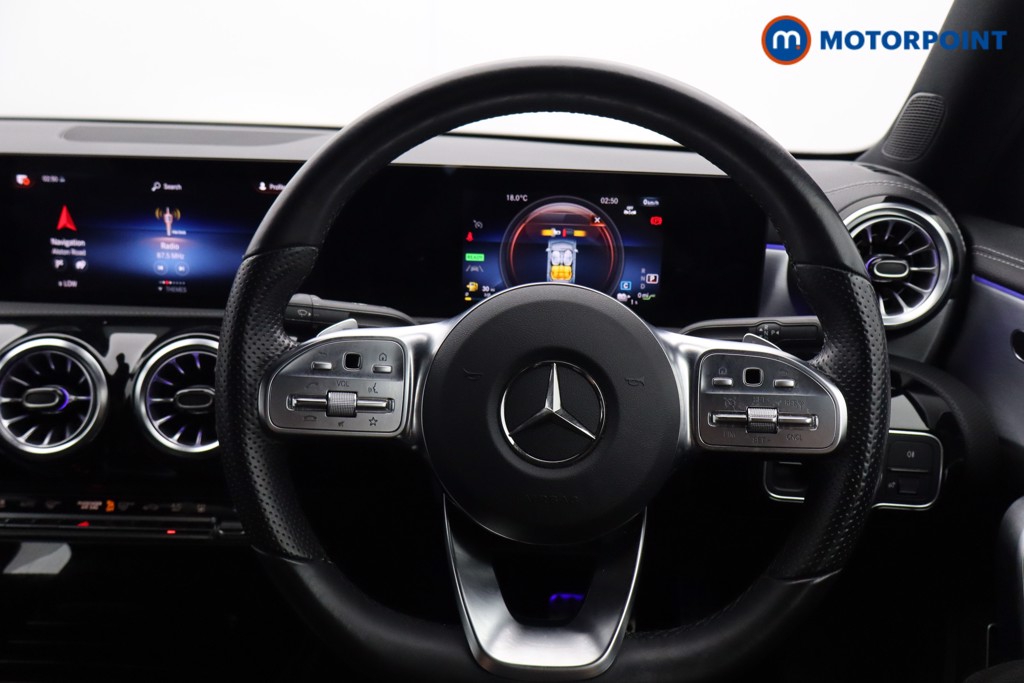 Used Mercedes-Benz A-Class 2021 for sale - 76250036: Photo 10