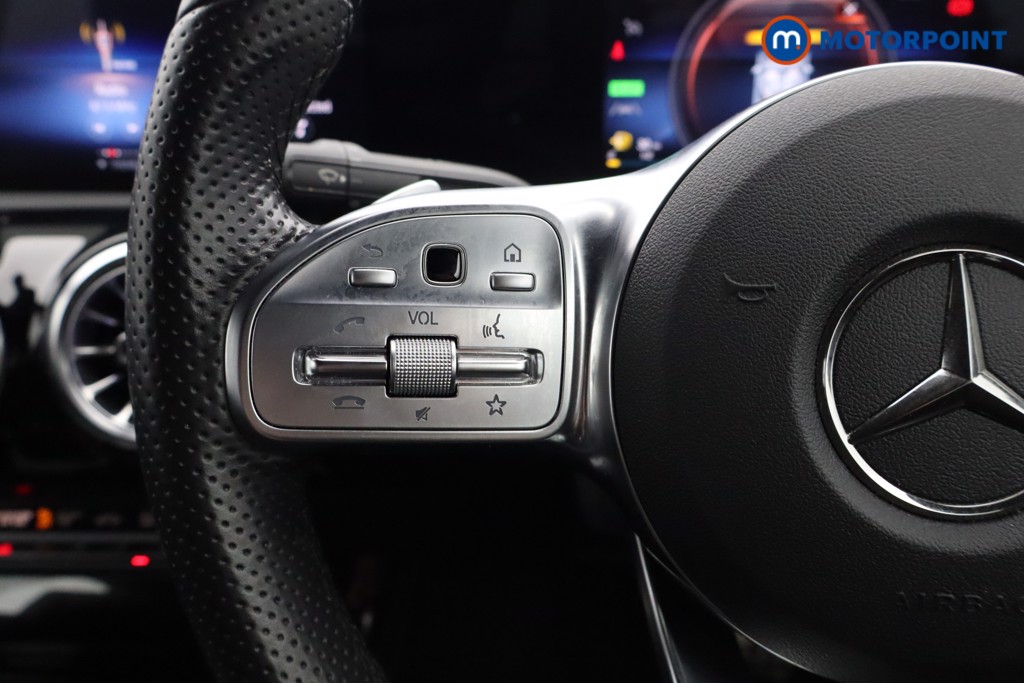 Used Mercedes-Benz A-Class 2021 for sale - 76250036: Photo 11