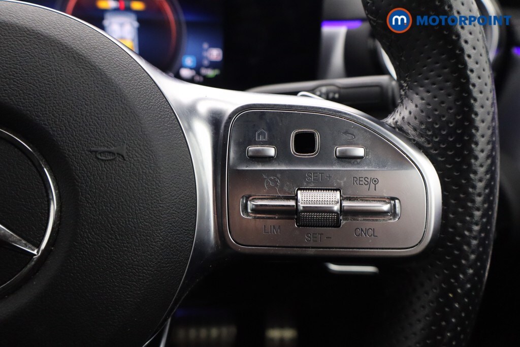 Used Mercedes-Benz A-Class 2021 for sale - 76250036: Photo 12