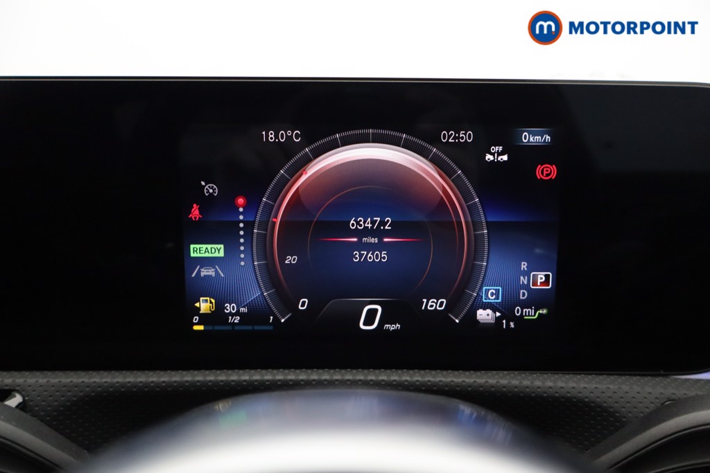 Used Mercedes-Benz A-Class 2021 for sale - 76250036: Photo 13