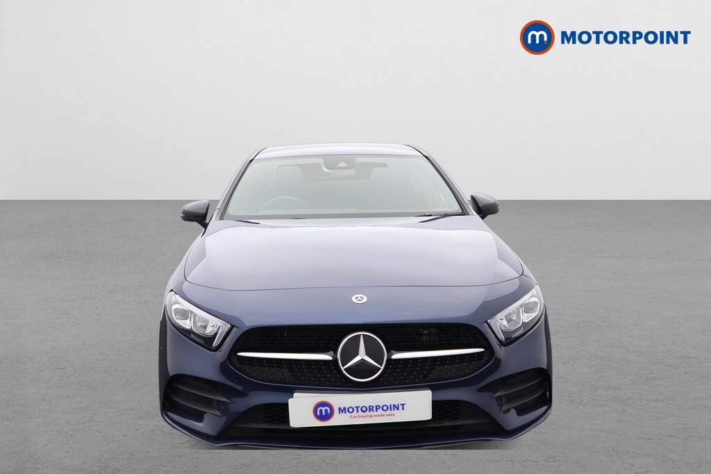 Used Mercedes-Benz A-Class 2021 for sale - 76250036: Photo 2