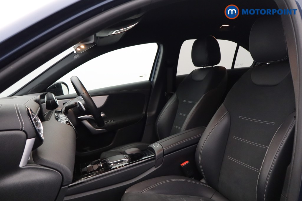 Used Mercedes-Benz A-Class 2021 for sale - 76250036: Photo 22