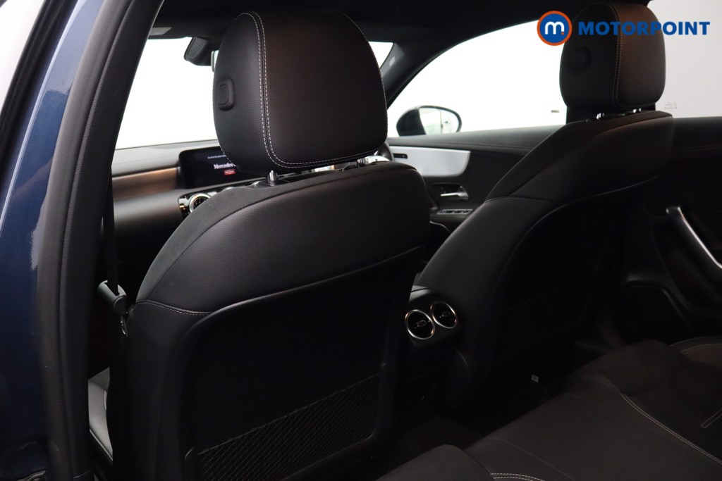 Used Mercedes-Benz A-Class 2021 for sale - 76250036: Photo 23