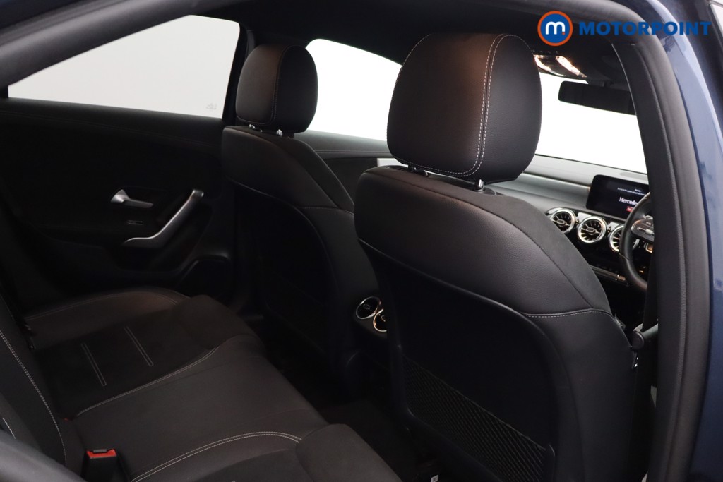 Used Mercedes-Benz A-Class 2021 for sale - 76250036: Photo 24