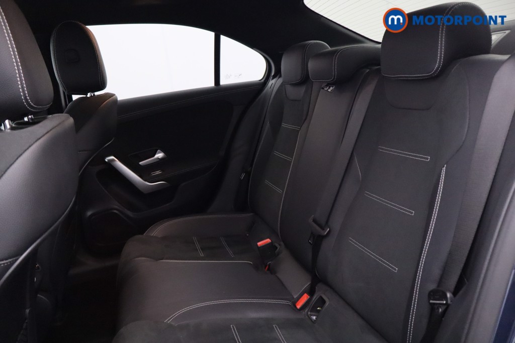 Used Mercedes-Benz A-Class 2021 for sale - 76250036: Photo 26