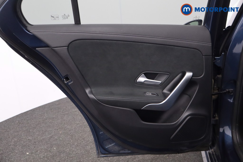 Used Mercedes-Benz A-Class 2021 for sale - 76250036: Photo 27