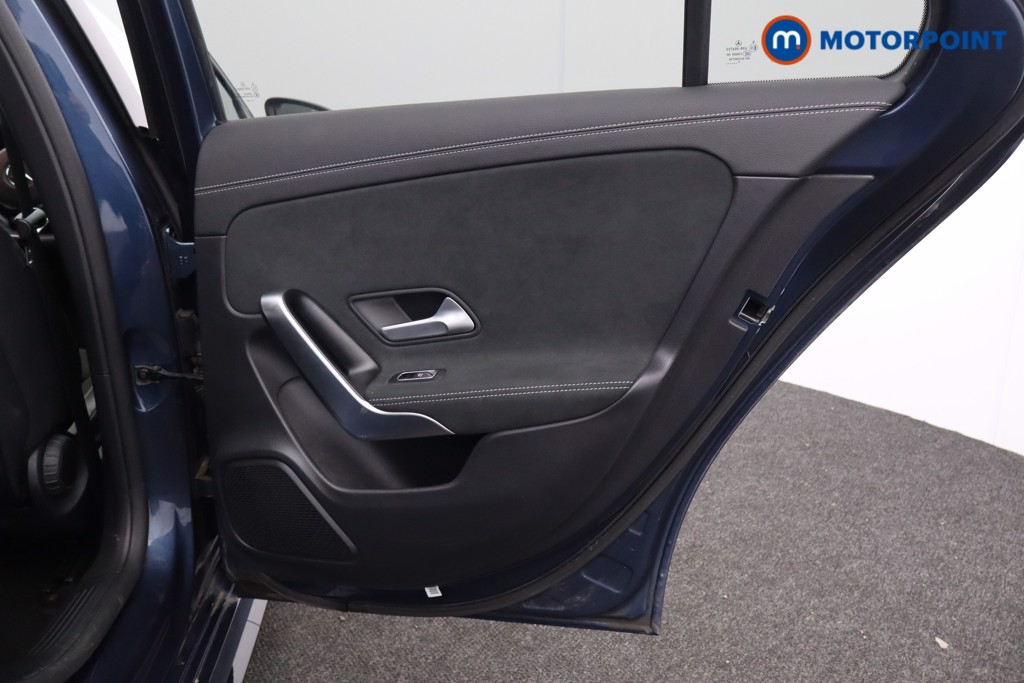 Used Mercedes-Benz A-Class 2021 for sale - 76250036: Photo 29