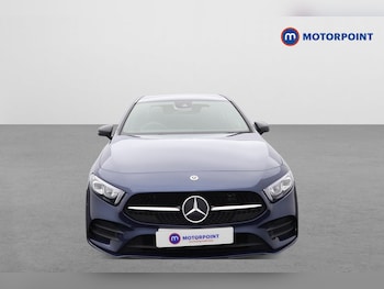 Used Mercedes-Benz A-Class 2021 for sale - 76250036: Photo