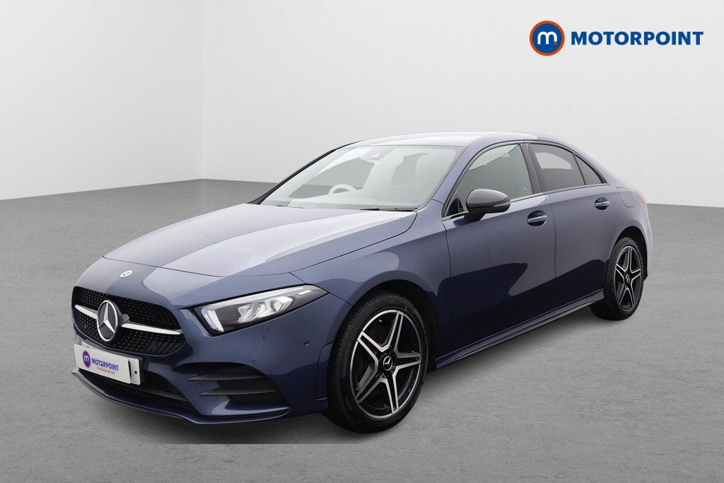 Used Mercedes-Benz A-Class 2021 for sale - 76250036: Photo 3