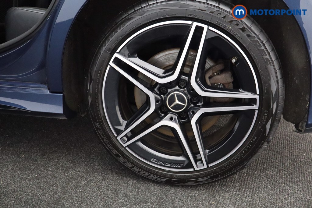 Used Mercedes-Benz A-Class 2021 for sale - 76250036: Photo 30