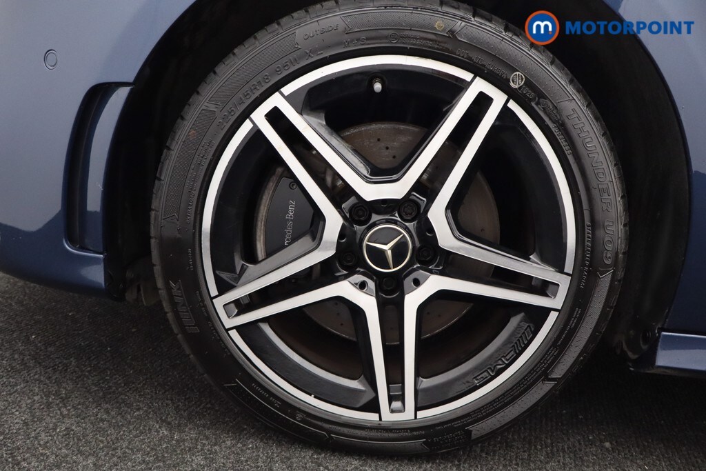 Used Mercedes-Benz A-Class 2021 for sale - 76250036: Photo 31