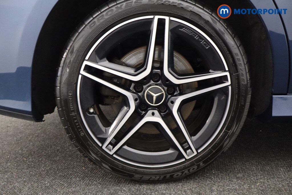Used Mercedes-Benz A-Class 2021 for sale - 76250036: Photo 33
