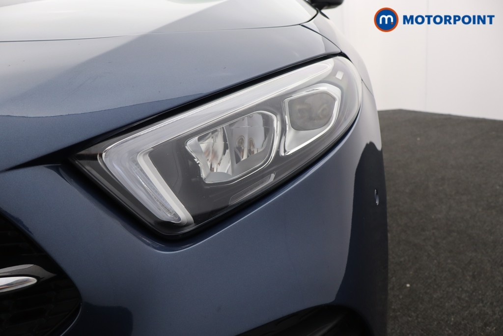 Used Mercedes-Benz A-Class 2021 for sale - 76250036: Photo 35