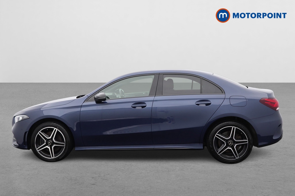Used Mercedes-Benz A-Class 2021 for sale - 76250036: Photo 4