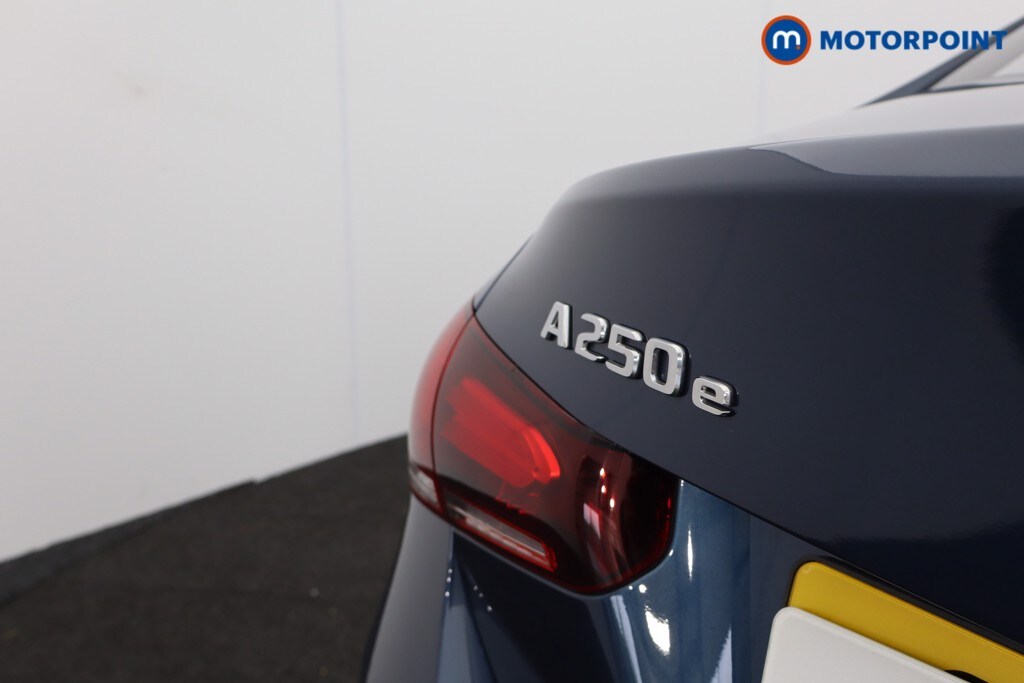 Used Mercedes-Benz A-Class 2021 for sale - 76250036: Photo 40
