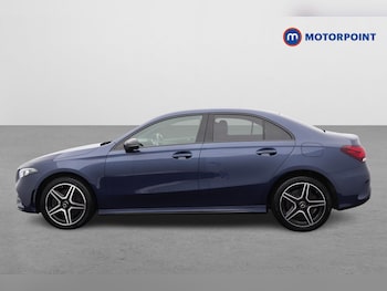 Used Mercedes-Benz A-Class 2021 for sale - 76250036: Photo
