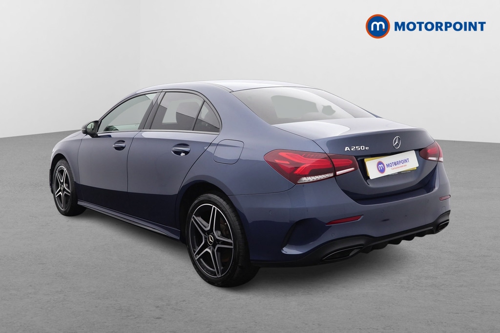 Used Mercedes-Benz A-Class 2021 for sale - 76250036: Photo 5