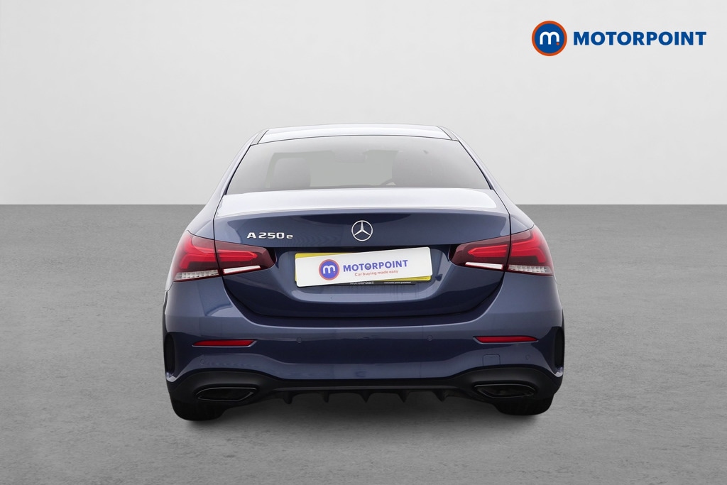 Used Mercedes-Benz A-Class 2021 for sale - 76250036: Photo 6