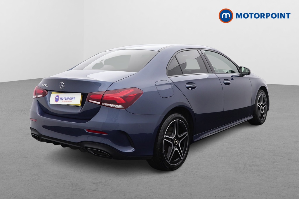 Used Mercedes-Benz A-Class 2021 for sale - 76250036: Photo 7