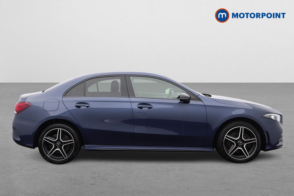 Used Mercedes-Benz A-Class 2021 for sale - 76250036: Photo 8