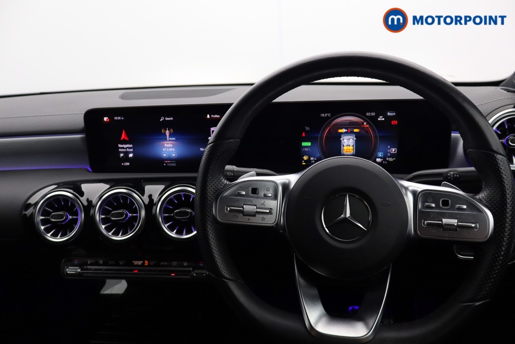 Used Mercedes-Benz A-Class 2021 for sale - 76250036: Photo 9