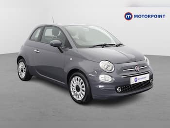 Used Fiat 500 2020 for sale - 79834566: Photo