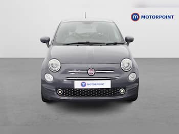 Used Fiat 500 2020 for sale - 79834566: Photo
