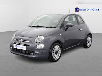 Used Fiat 500 2020 for sale - 79834566: Photo