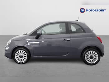 Used Fiat 500 2020 for sale - 79834566: Photo
