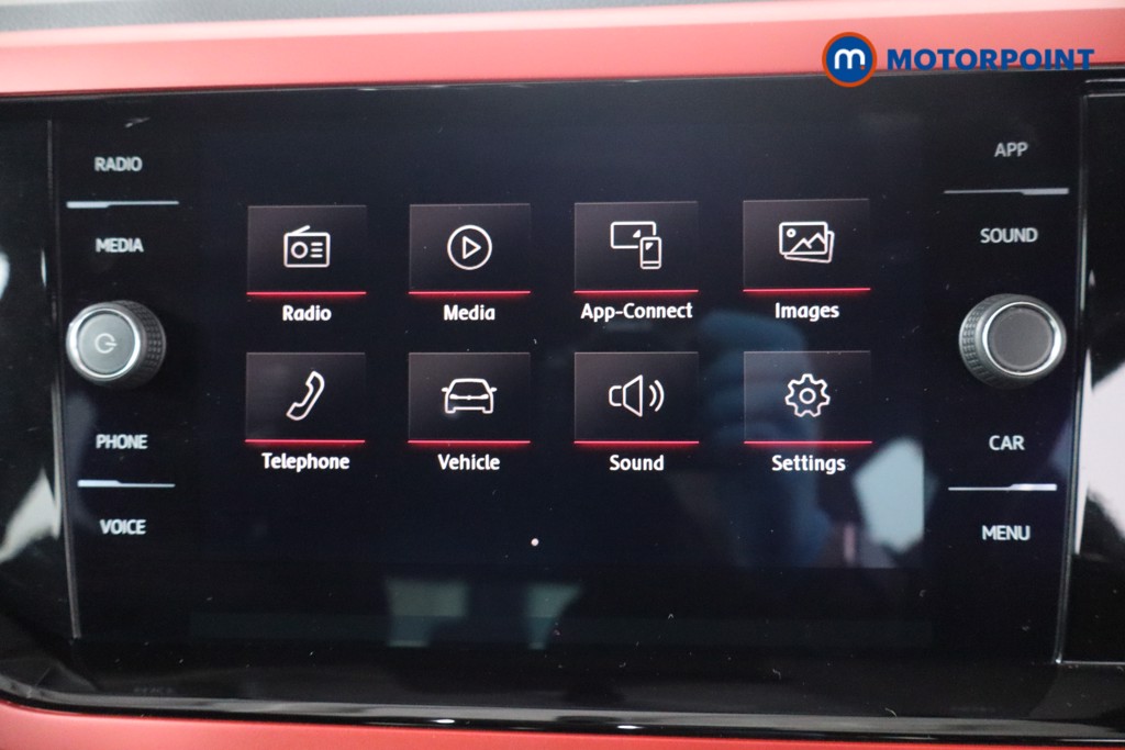 Used Volkswagen Polo 2020 for sale - 76028598: Photo 10