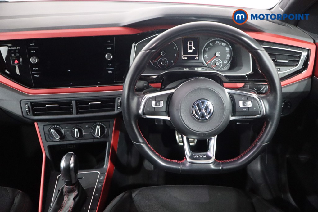 Used Volkswagen Polo 2020 for sale - 76028598: Photo 11