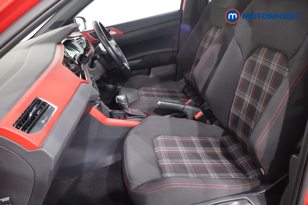 Used Volkswagen Polo 2020 for sale - 76028598: Photo 12